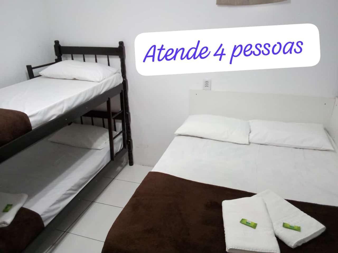 פנייה Pousada Rota Mar מראה חיצוני תמונה