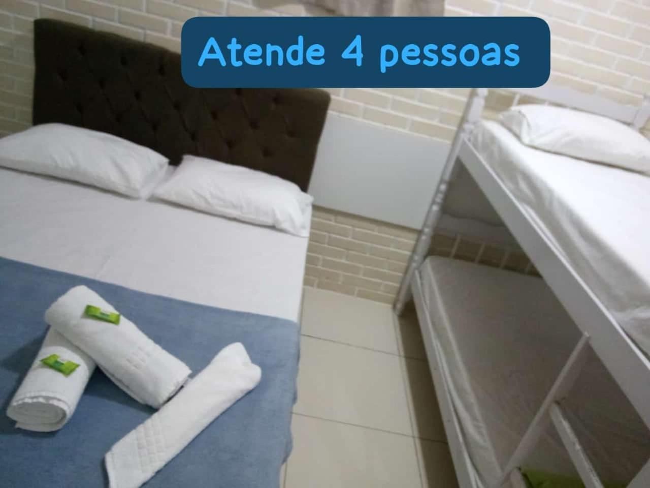 פנייה Pousada Rota Mar מראה חיצוני תמונה
