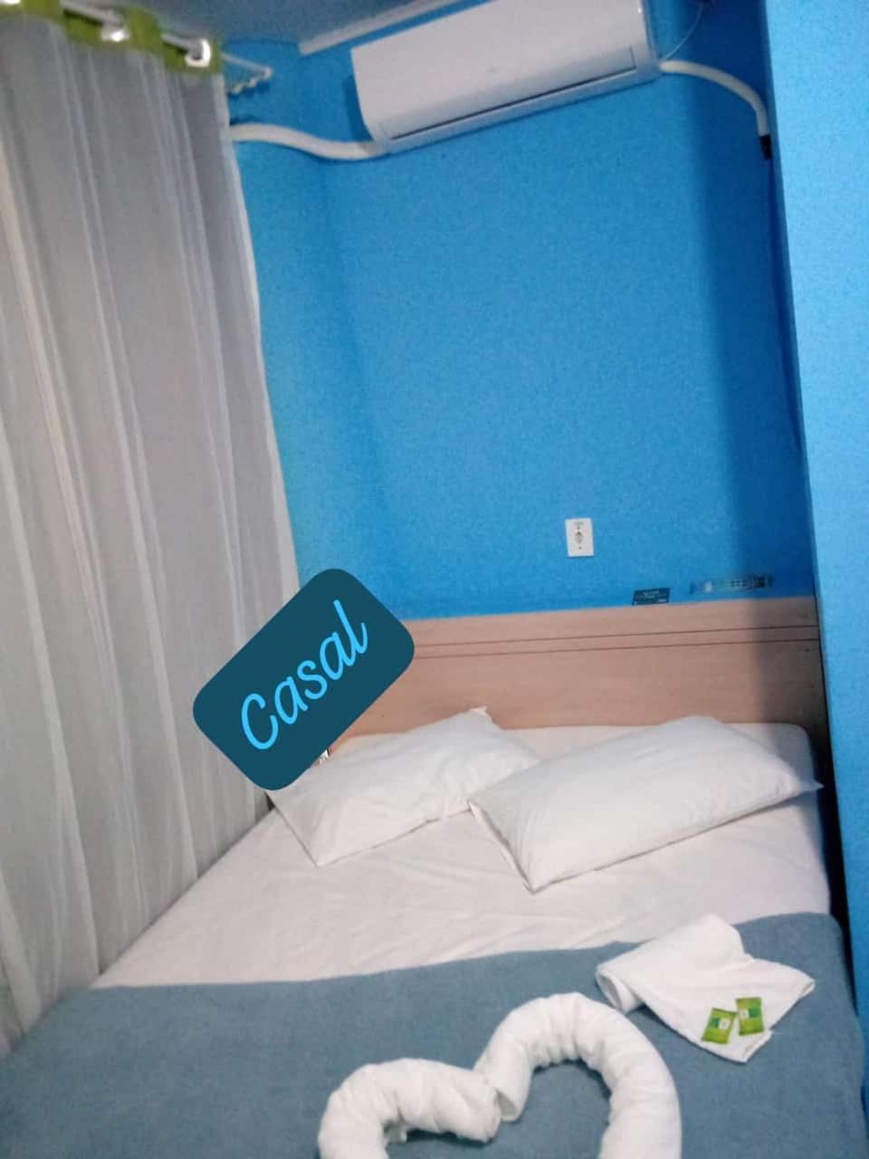 פנייה Pousada Rota Mar מראה חיצוני תמונה